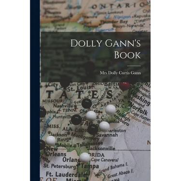 Dolly Gann's Book