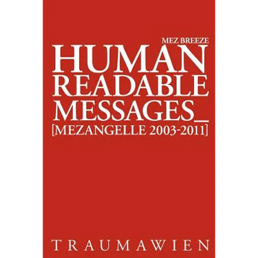 human readable messages