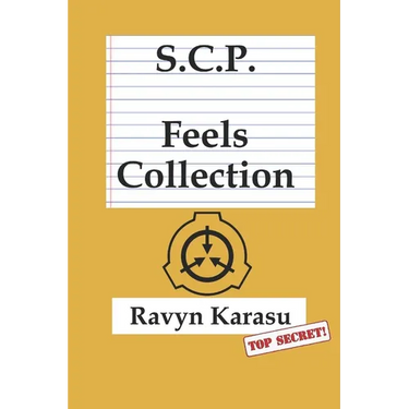 Scp: Feels Collection