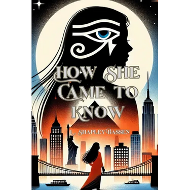 How She Came to Know