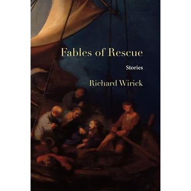 Fables of Rescue