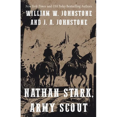 Nathan Stark, Army Scout