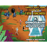 Christy, Katy, John and the Time Machine: A Dinosaur Adventure