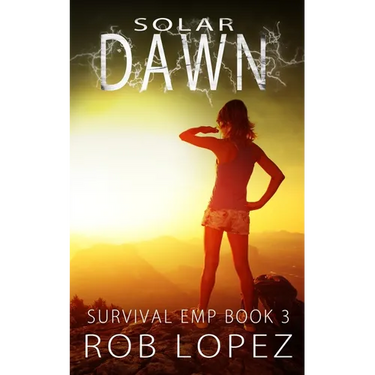 Solar Dawn