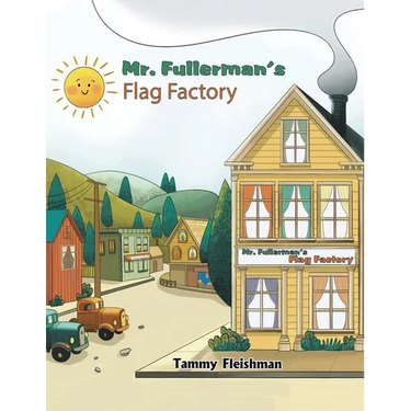 Mr. Fullerman's Flag Factory