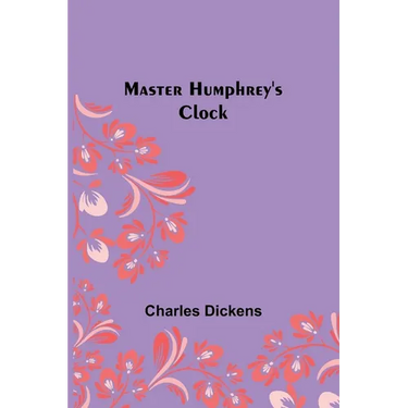 Master Humphrey's Clock
