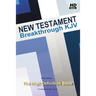 New Testament: Breakthrough KJV