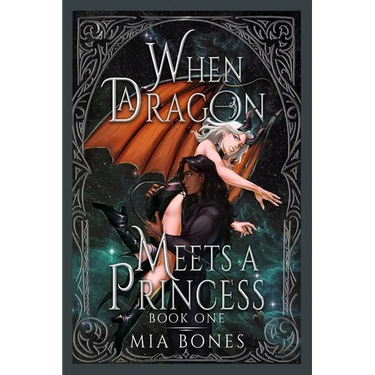 When a Dragon Meets a Princess