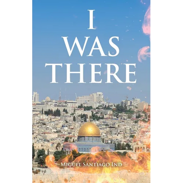 I Was There