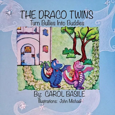The Draco Twins Turn Bullies into Buddies