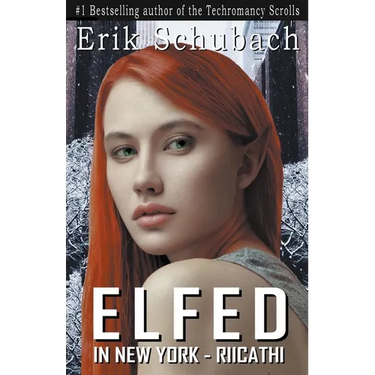 Elfed In New York: Riicathi
