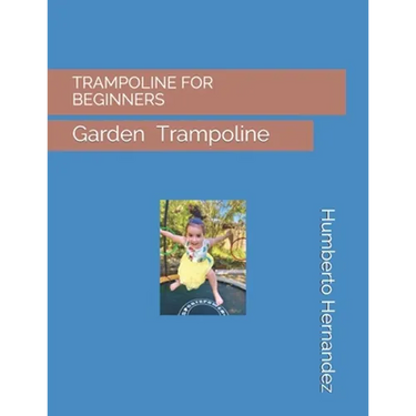Trampoline for Beginners: Trampoline Parks