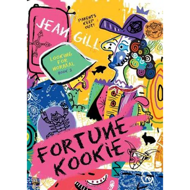 Fortune Kookie