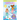 Mermaids Sticker Doll Dress-Up Book