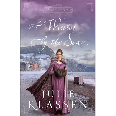 A Winter by the Sea