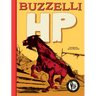 Buzzelli Collected Works Vol. 2: HP