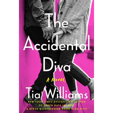 The Accidental Diva