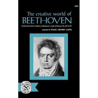 The Creative World of Beethoven