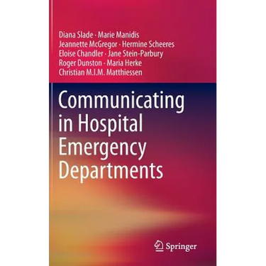 Communicating in Hospital Emergency Departments