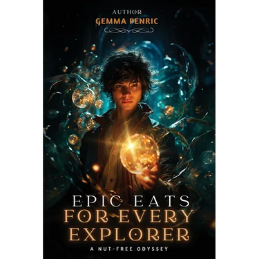 Epic Eats for Every Explorer: A Nut-Free Odyssey