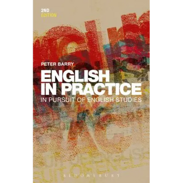 English in Practice: In Pursuit of English Studies
