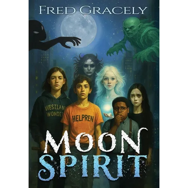 Moon Spirit