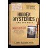 Hidden Mysteries and the Bible: Secrets Revealed: Aliens/Ufos, Giants, Time Travel, Multiverse, AI & Other Unexplained Phenomena