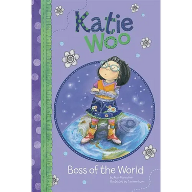 Boss of the World
