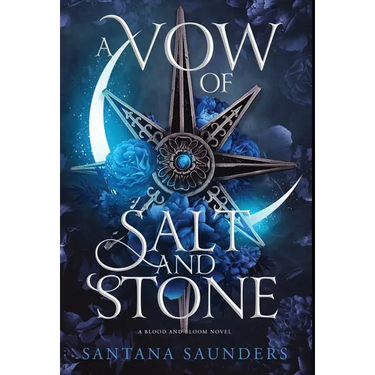 A Vow of Salt and Stone
