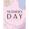 Mother's Day Coloring Book With Quotes: Best Gift To Mom, Inspiring Relaxing & Calming Artwork For Adult Flowers Design