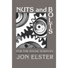 Nuts and Bolts for the Social Sciences