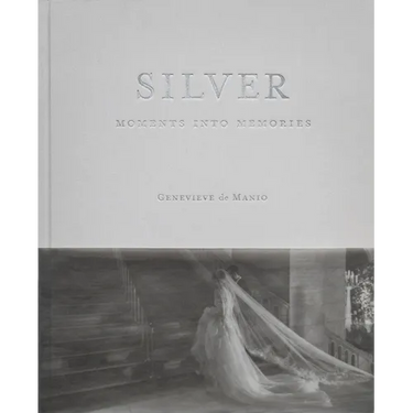 Silver: Moments Into Memories