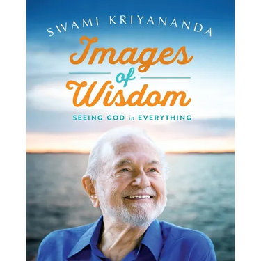 Images of Wisdom: Seeing God in Everything