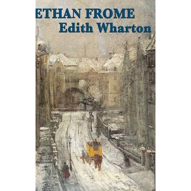 Ethan Frome