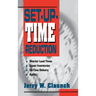 Set-Up Time Reduction