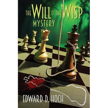 The Will o' the Wisp