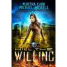 Kill the Willing: I Fear No Evil Book 1