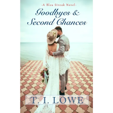 Goodbyes and Second Chances