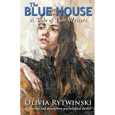 The Blue House