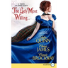 The Lady Most Willing...LP: A Novel in Three Parts