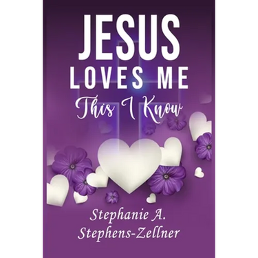 Jesus Loves Me This I Know