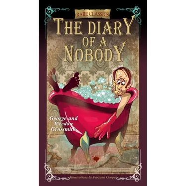 The Diary of a Nobody