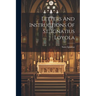 Letters And Instructions Of St. Ignatius Loyola