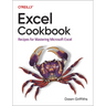 Excel Cookbook: Recipes for Mastering Microsoft Excel
