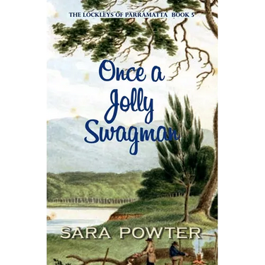 Once a Jolly Swagman