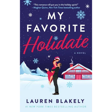 My Favorite Holidate