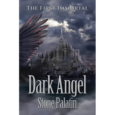 The First Immortal: Dark Angel