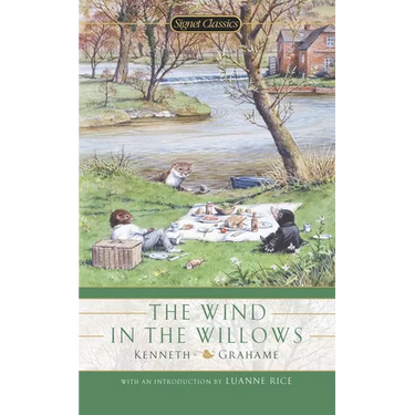 The Wind in the Willows
