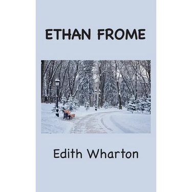 Ethan Frome