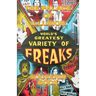 The Palace of Illusion - Souvenir Book: Worlds Greatest Variety of Freaks